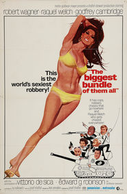 The Biggest Bundle of Them All - movie with Raquel Welch.