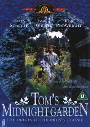 Tom's Midnight Garden is the best movie in Nick Robinson filmography.