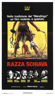 Slavers - movie with Ray Milland.