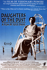 Film Daughters of the Dust.