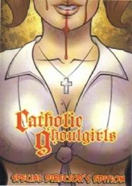 Catholic Ghoulgirls is the best movie in Imon Hardiman filmography.