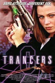 Film Trancers 6.
