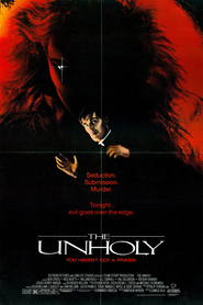The Unholy is the best movie in Lari White filmography.