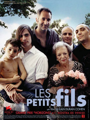 Les petits fils is the best movie in Guillaume Quatravaux filmography.