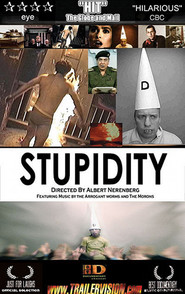 Stupidity - movie with John Cleese.