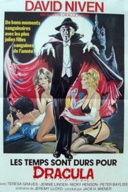 Vampira - movie with Bernard Bresslaw.