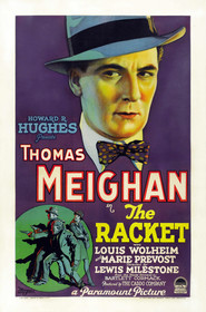 The Racket is the best movie in G. Pat Collins filmography.