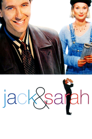 Jack & Sarah - movie with Richard E. Grant.