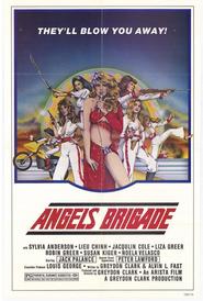 Angels' Brigade - movie with Jim Backus.