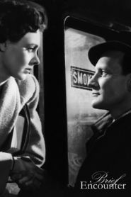 Brief Encounter - movie with Stanley Holloway.