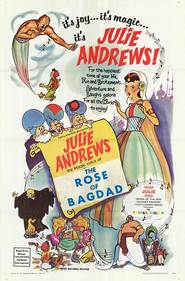 La rosa di Bagdad is the best movie in Germana Calderini filmography.