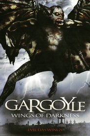 Gargoyle - movie with Michael Pare.
