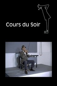 Cours du soir is the best movie in Jacques Tati filmography.