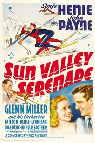 Film Sun Valley Serenade.