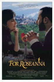 Roseanna's Grave - movie with Roberto Della Casa.