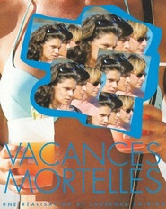 Vacances mortelles - movie with Tomer Sisley.