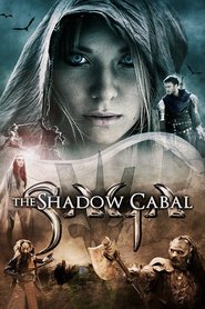 SAGA - Curse of the Shadow - movie with Danielle Chuchran.