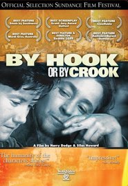 By Hook or by Crook is the best movie in Joan Jett filmography.