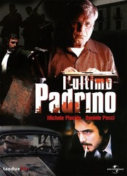 L'ultimo padrino - movie with Micaela Ramazzotti.