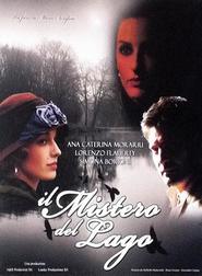Il mistero del lago - movie with Simona Borioni.