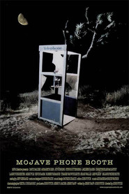 Film Mojave Phone Booth.