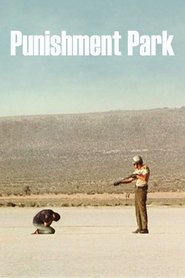Punishment Park is the best movie in Luke Johnson filmography.