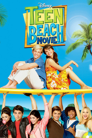 Teen Beach Movie - movie with Barry Bostwick.