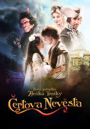 Certova nevesta is the best movie in Sabina Laurinova filmography.