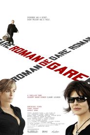 Roman de gare - movie with Audrey Dana.