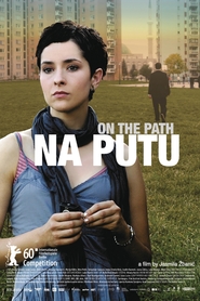 Na putu - movie with Zrinka Cvitesic.