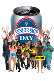 Senior Skip Day - movie with Clint Howard.