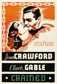 Chained - movie with Ward Bond.