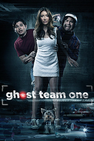 Ghost Team One - movie with Fernanda Romero.