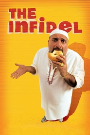 The Infidel - movie with Archie Panjabi.