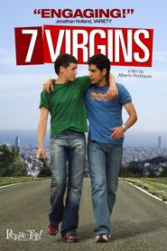 7 virgenes is the best movie in Devid Lihero filmography.