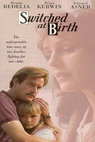 Switched at Birth is the best movie in Ariana Richards filmography.