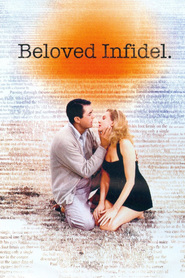 Beloved Infidel - movie with Eddie Albert.