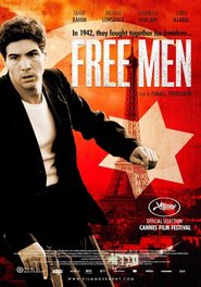 Film Les hommes libres.