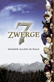 7 Zwerge - movie with Heinz Hoenig.