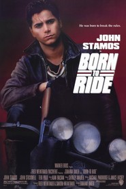 Film Born to Ride.
