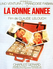 La bonne annee is the best movie in Silvano Tranquilli filmography.
