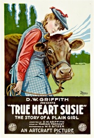 True Heart Susie is the best movie in Lillian Gish filmography.
