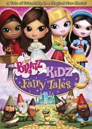 Fairy Tales - movie with Geraldine James.