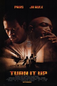 Turn It Up is the best movie in Eugene Clark filmography.