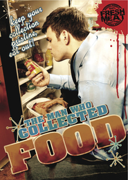The Man Who Collected Food is the best movie in Gary Wagner filmography.