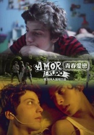 Film Amor crudo.