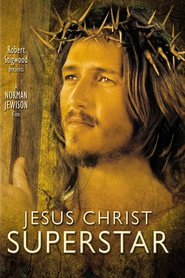 Film Jesus Christ Superstar.