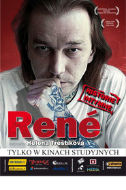 Rene is the best movie in Gelena Trjeshtikova filmography.