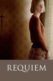 Requiem - movie with Burghart KlauBner.