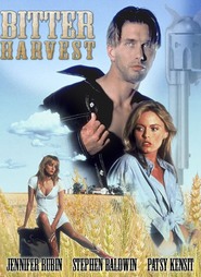 Bitter Harvest - movie with Patsy Kensit.